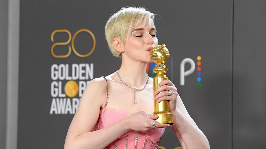 A 2023-as Golden Globe győztesei