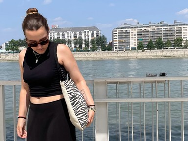 Így lesz egy alapdarab figyelemfelkeltő és stílusos