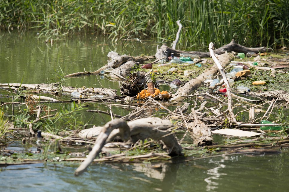 Szelektív hulladékgyűjtés