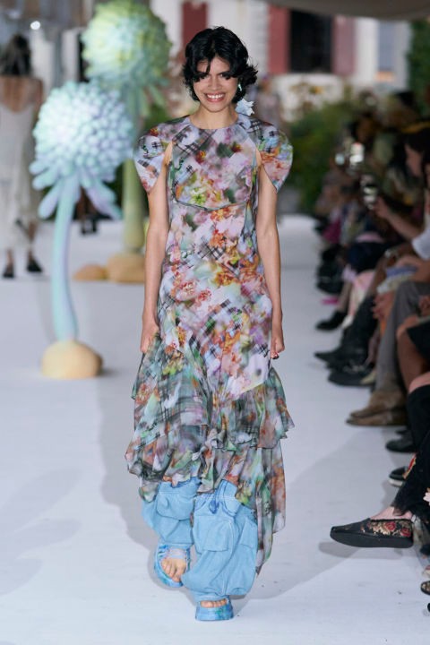 Collina Strada 2024 tavasz nyár