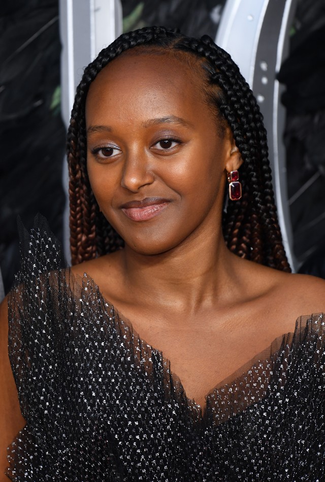 Angelina Jolie 14 éves lánya ékszerkollekciót tervezett, nem is akármilyet