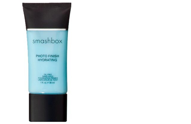 Így sminkelj, ha száraz a bőröd!