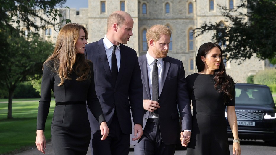 Úgy tűnik, Harry herceg nagy találkozása Vilmos herceggel és Katalin hercegnével most is elmarad