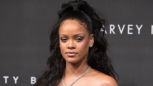 A Snapchat szerint vicces, hogy felpofozhatod Rihannát