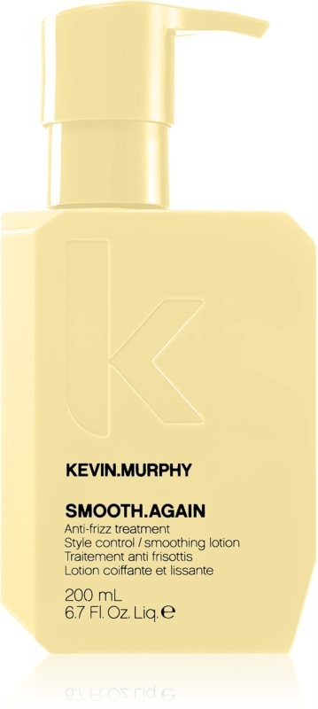 SMOOTH.AGAIN kisimító krém KEVIN MURPHY 11 129 Ft/200 ml (55,64 Ft/1ml)