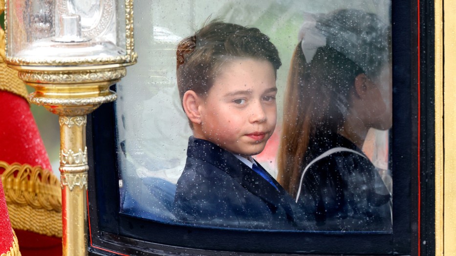 György hercegre egy borzasztóan kellemetlen feladat vár a jövőben