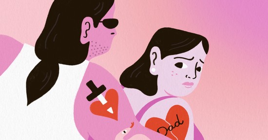 Az apaseb súlya: Így hat az apai hiány a felnőttkori kapcsolatainkra és önértékelésünkre