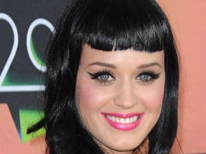 Katy Perry bekattant