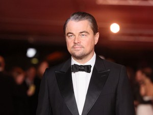 Te ráismersz? Leonardo DiCaprio mindössze 19 éves volt, amikor életében először lépett a vörös szőnyegre