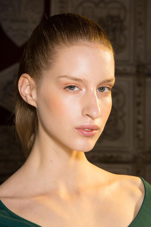 Adamik Luca - Christophe Josse backstage