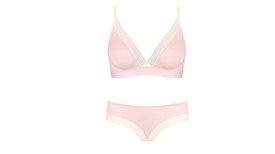  Melltartó és alsó SLOGGI 7999 Ft, 4999 Ft GLAMOUR-napokon 6400 Ft, 4000 Ft