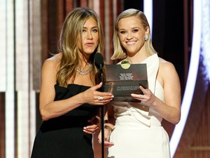 15 lenyűgöző ruha a Golden Globe vörös szőnyegéről