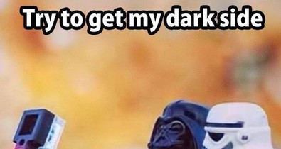 A Star Wars kollekció már a Sugarbird üzleteiben!