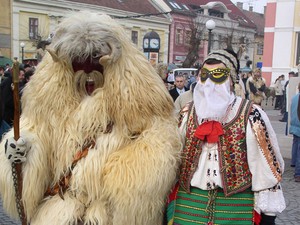 A farsang legizgalmasabb programja