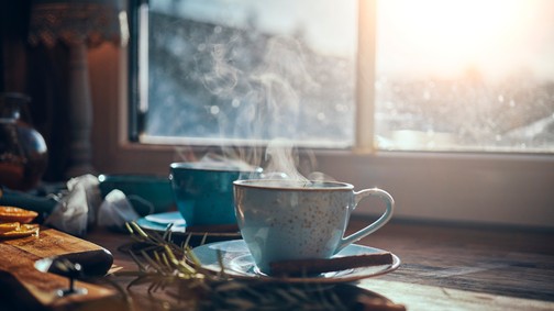 Banánból tea? Csodát tesz a szervezeteddel