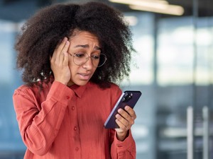 Ez valójában az elutasítási szorongás: nem sértődékenyek az emberek, akik ebben szenvednek