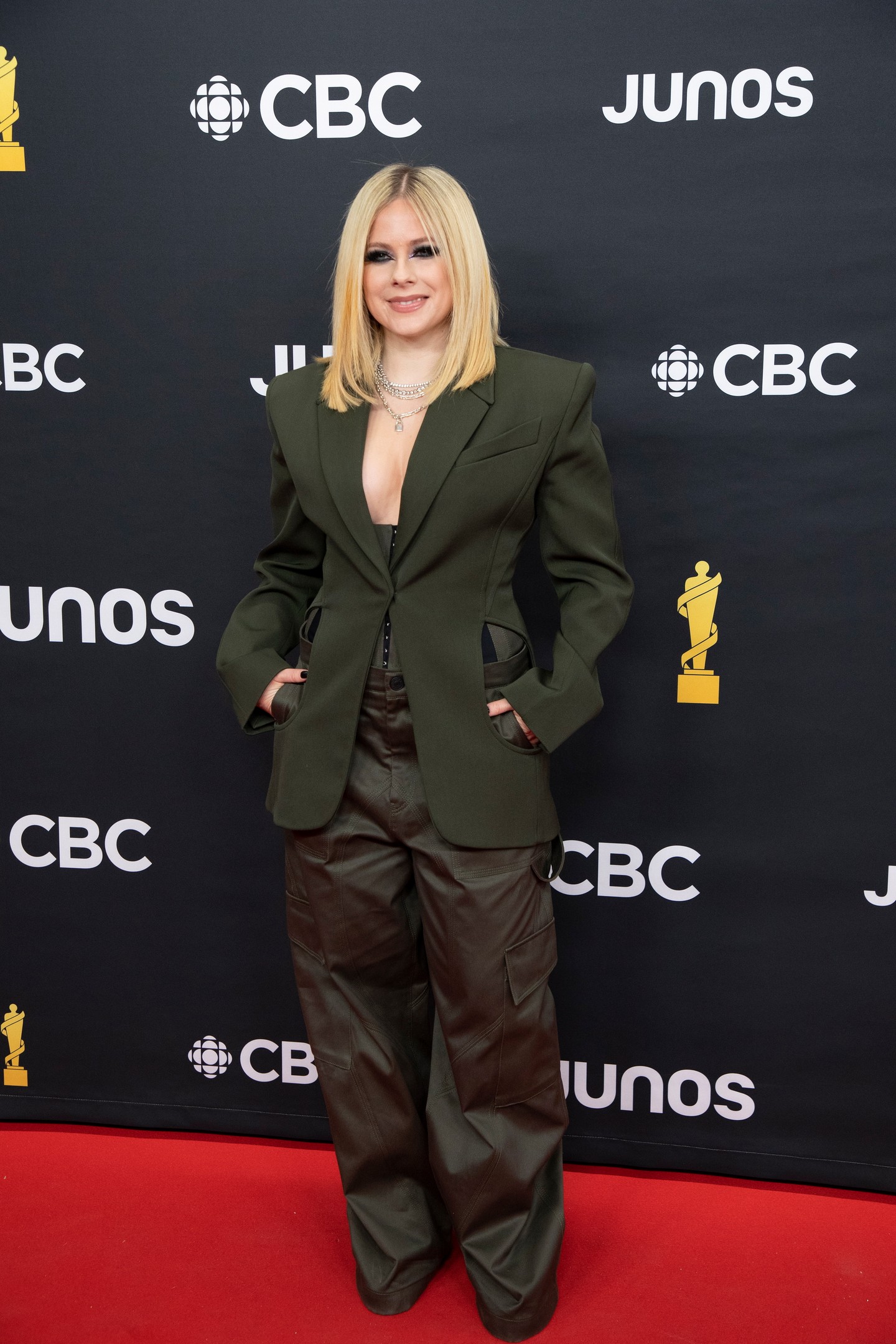 Avril Lavigne elképesztő stílusevolúciója 