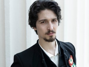 „Ameddig lesz magyarság, addig lesz Petőfi!” - interjú Berettyán Nándor színművésszel