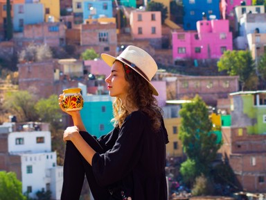 Kultúra, közösség, kávé – egy csésze Mexikó