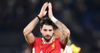 Várandós feleségével ünnepelt Szoboszlai Dominik: a nagy napra Borka is elkísérte a focistát