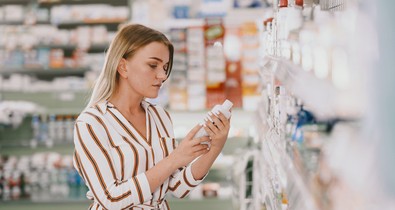 Biztonságos a kozmetikum, amit használok? Nézzünk be együtt a kulisszák mögé!