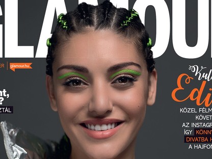 Ilyen még nem volt: jönnek a GLAMOUR Beautynapok, itt az új lapszám