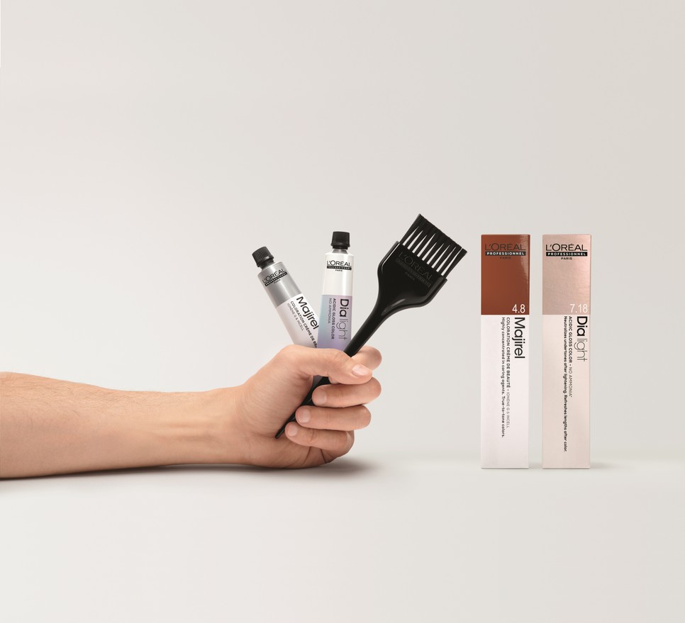 Bízd magad a szakemberekre, próbáld ki a hajfényfokozó kezelést