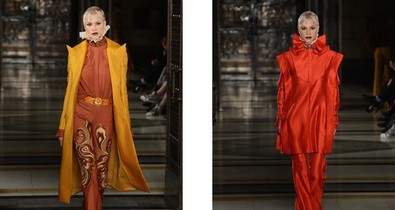 Molnár Juli: Ilyen volt a tizenötödik szezonom a fashion weeken