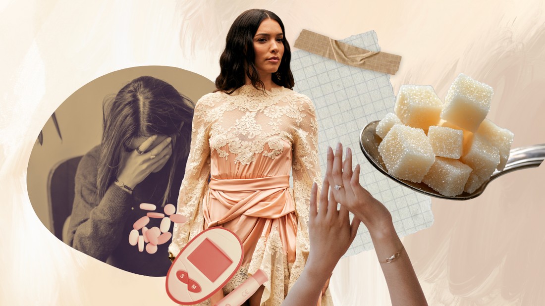 cukorbetegség mentális egészség