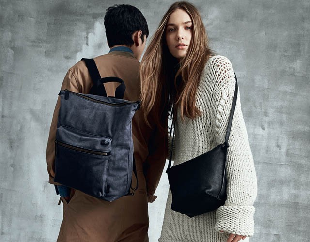 Ecco és GLAMOUR shoppingparti decemberben!