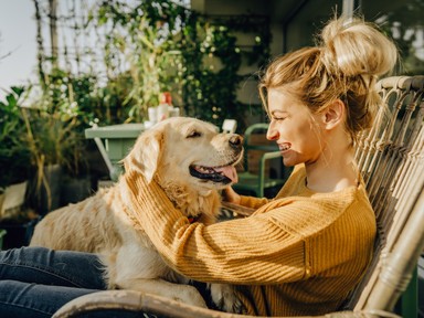Akár 3 évvel tovább élhet egy kutya, ha az etetésénél figyelsz erre a dologra