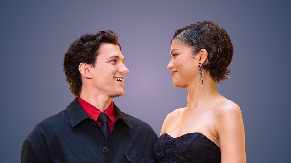 Zendaya és Tom Holland a vörös szőnyegen lopták el a show-t