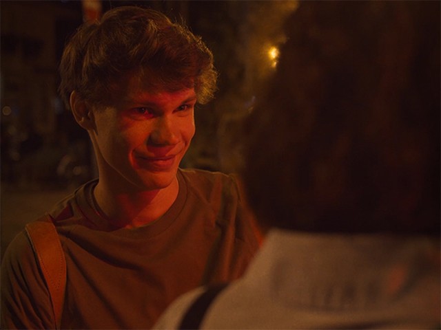 Egy magyar egyetemista alkotása is kijutott Cannes-ba a filmfesztiválra - interjú Beleznai Márkkal