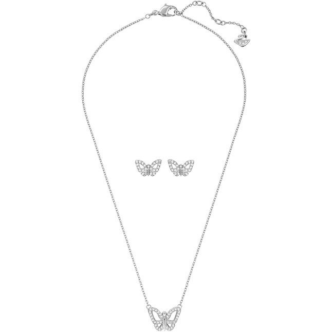 Mesebeli csillogás a Swarovski új kollekciójával