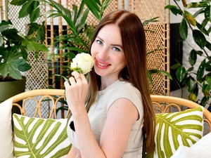 Kiara Lord megtörte a csendet, elárulta, mi történt közte és Stohl András között A Nagy Ő-ben