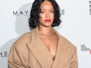 Rihanna titkos pasija egy arab milliárdos!