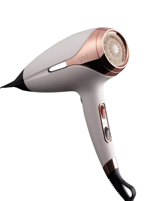 Helios Professional hajszárító (Fehér) GHD - ghdhair.com