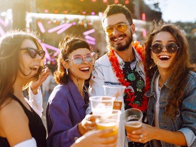 STRAND Fesztivál 2025: Teljes a zenei program, Paul Kalkbrennertől Beton.Hofiig – itt a részletes lineup!