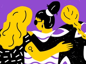 Tabuk nélküli beszélgetés – Párkapcsolati és szexuális erőszak-megelőző programot indít a NANE és a Patent Egyesület