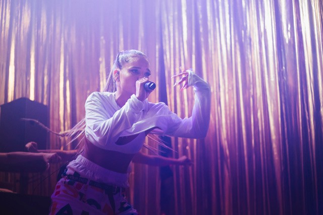 Engedd szabadjára a benned rejlő művészt, ismerd meg a Desigual életérzést