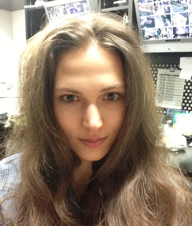 Glamour szerkesztőség