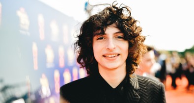 Nagyon kúl! Ez Finn Wolfhard, a Stranger Things sztárjának kedvenc márkája