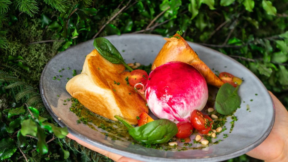 Próbáld ki Budapest legújabb kulináris gyöngyszemét!