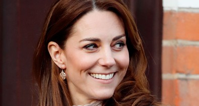 Emlékszel még, milyen volt Katalin hercegné átlagos lányként?