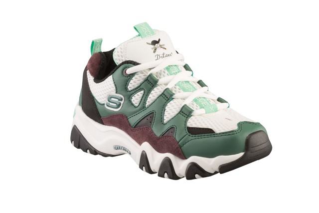 Anime imádók örüljetek! Ezek a sneakerek minden álmotokat valóra váltják!