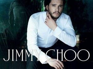 Jon Snow ezennel divatmodell!