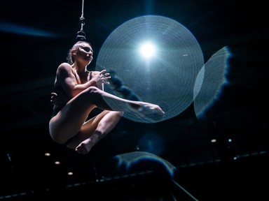 Nem nézed, hanem átéled: ezzel az előadással egy másik világba lépsz be