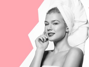 Te tudod, miért van a törölközők szélén szövet csík? Itt a válasz!