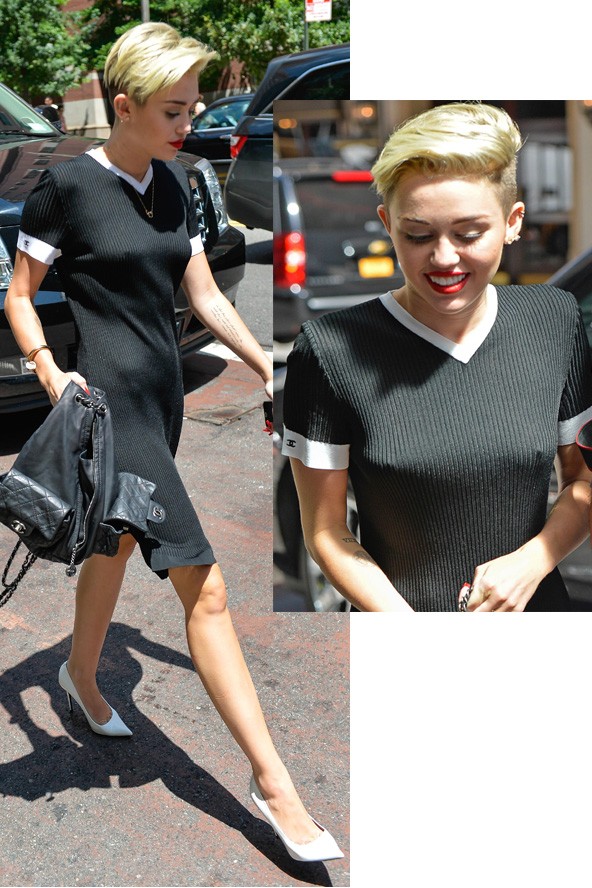 Glamour szerkesztőség