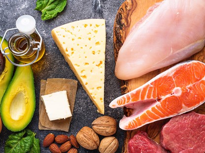 Ketogén diéta: több szól ellene, mint mellette